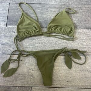 Benoa Swim Set